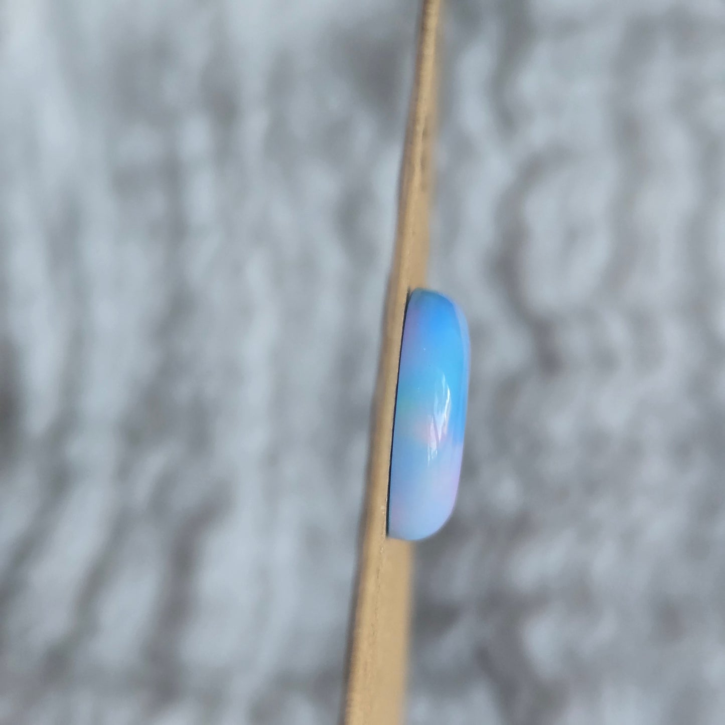 Aurora Opal Cabochon - A042