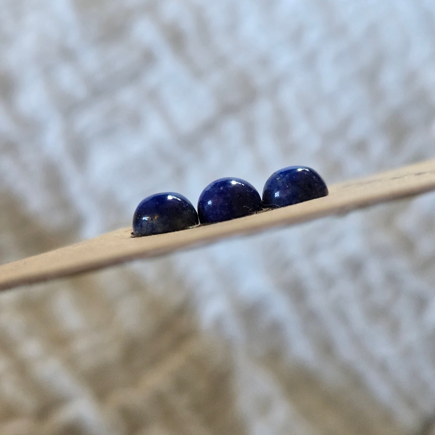 Lapis Lazuli Cabochon - LL05