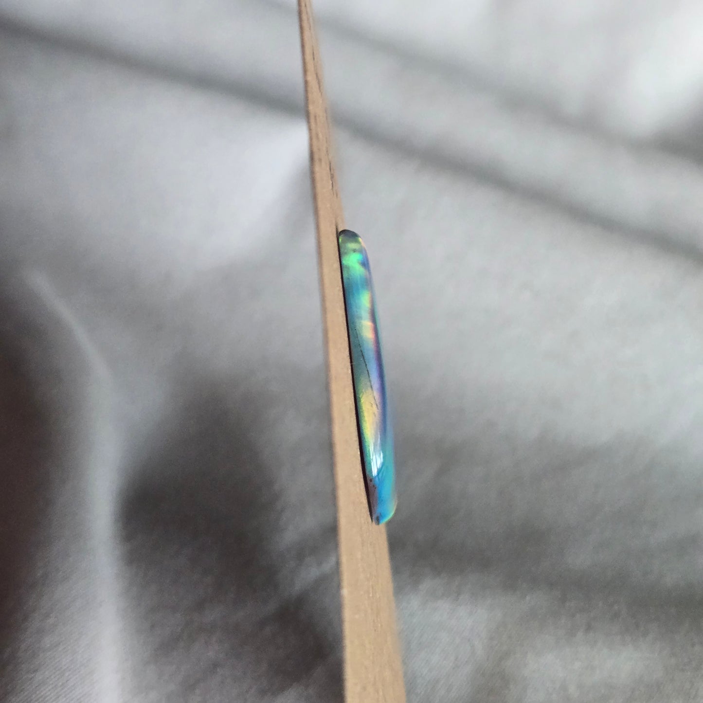 Aurora Opal Cabochon - A0-12