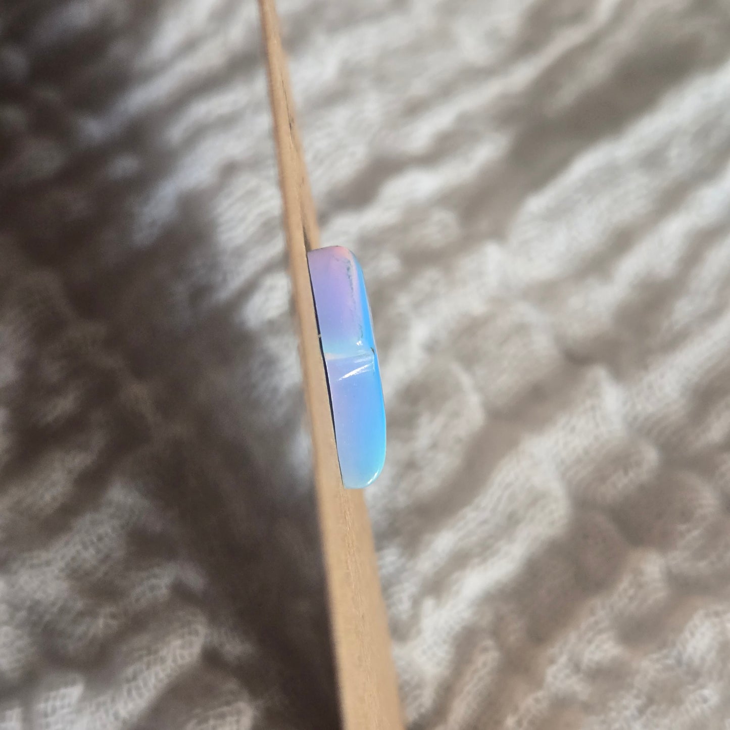 Aurora Opal Cabochon - A003