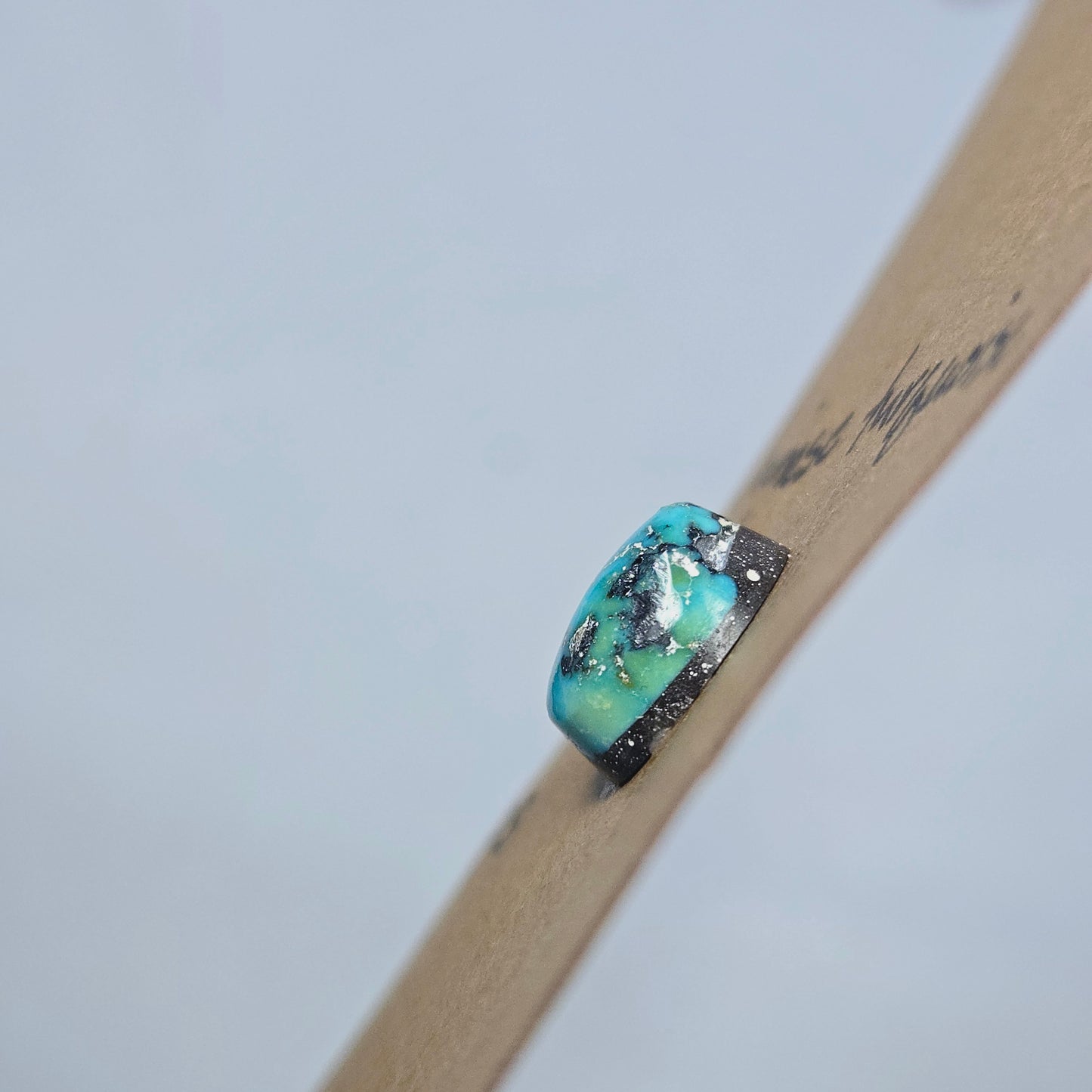 Chinese Turquoise Cabochon -  C013