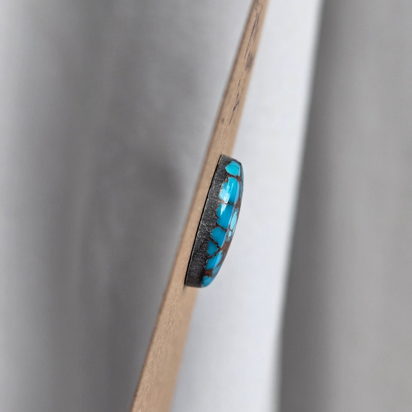 Egyptian Turquoise Cabochon - ET-13