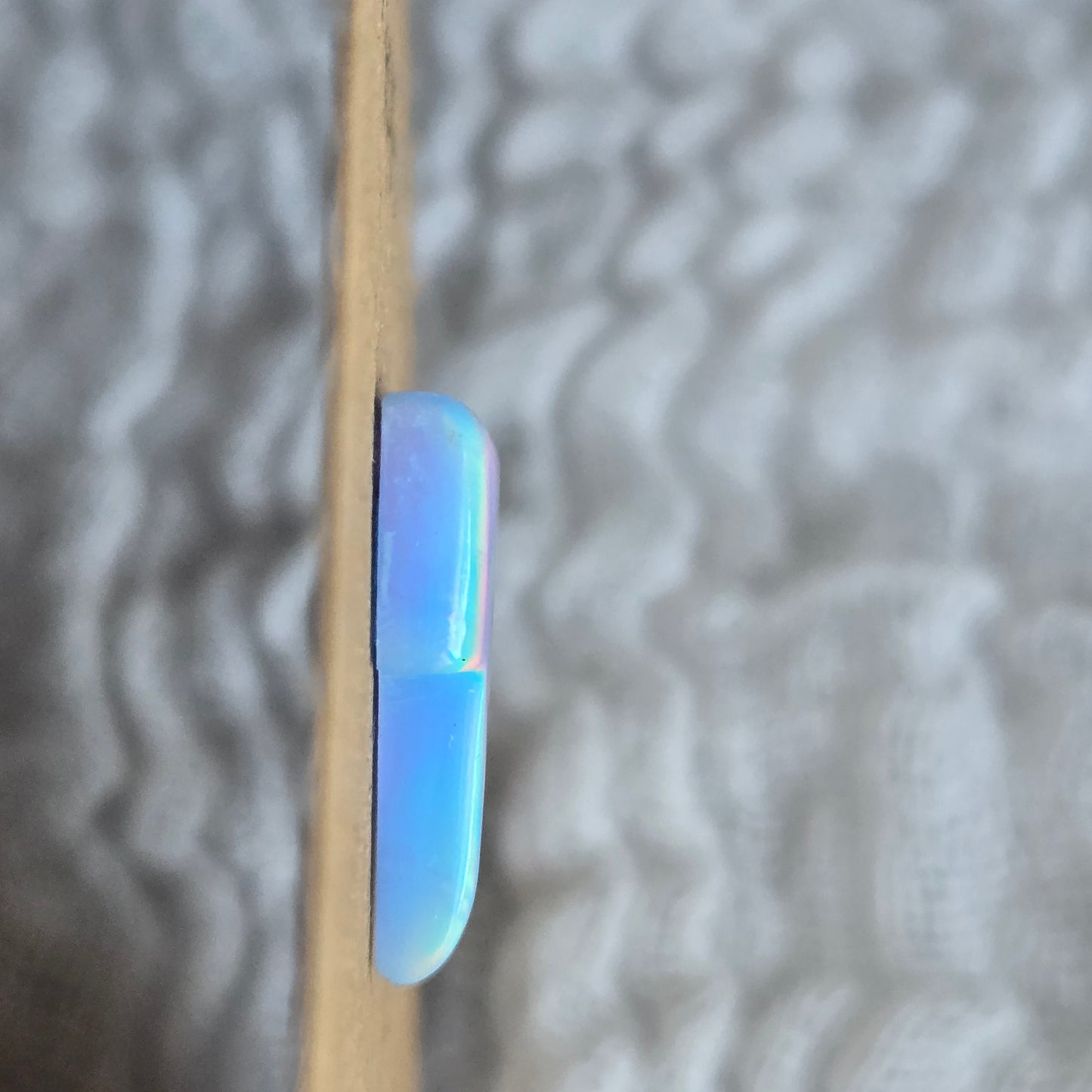 Aurora Opal Cabochon - A019