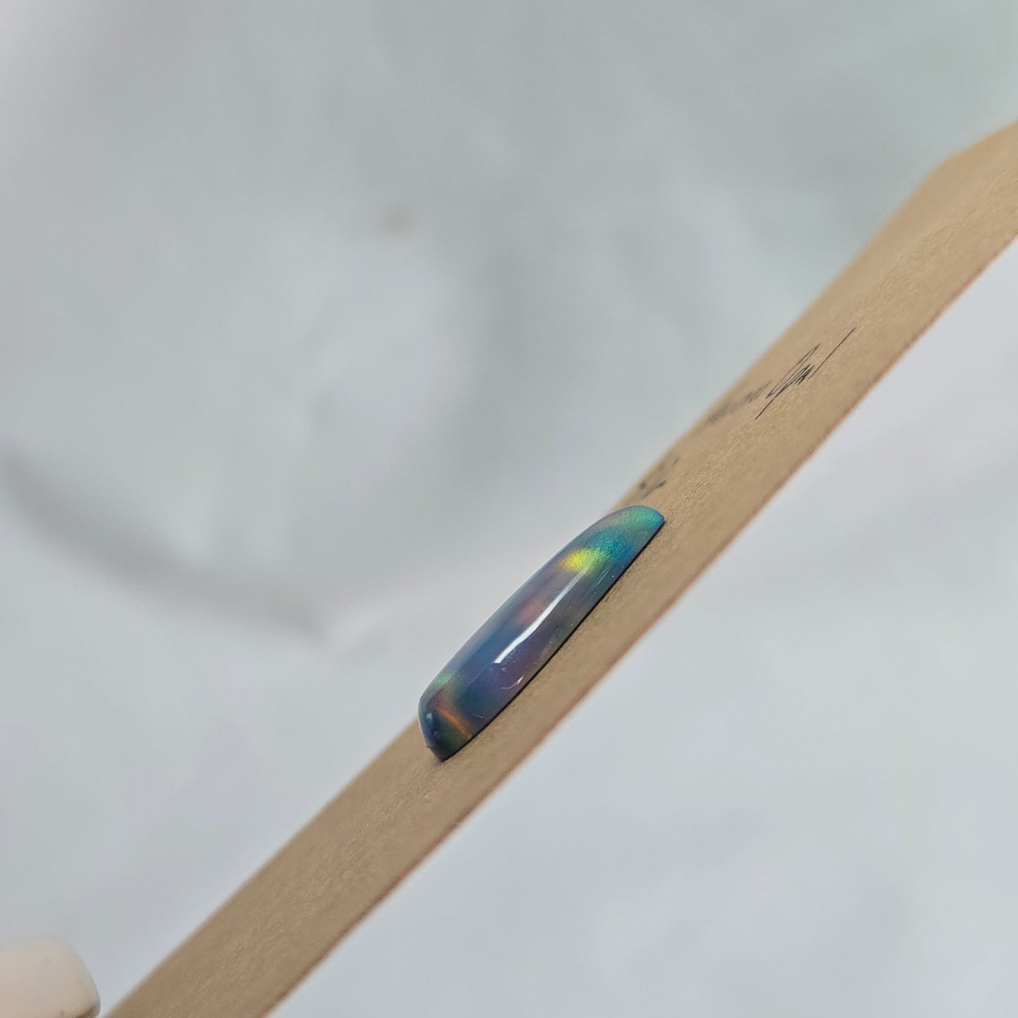 Aurora Opal Cabochon- AO-08