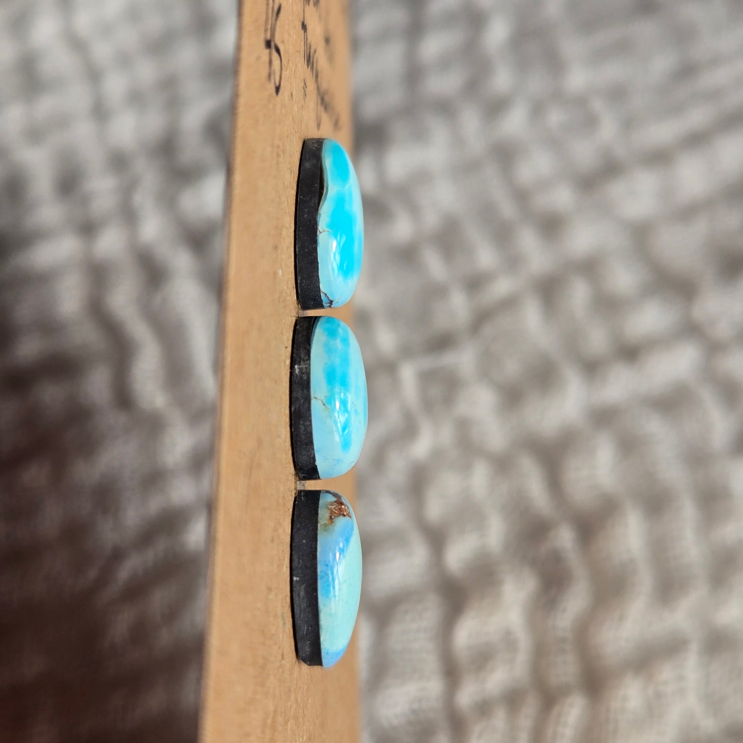 Golden Hill Turquoise Cabochon - GH73